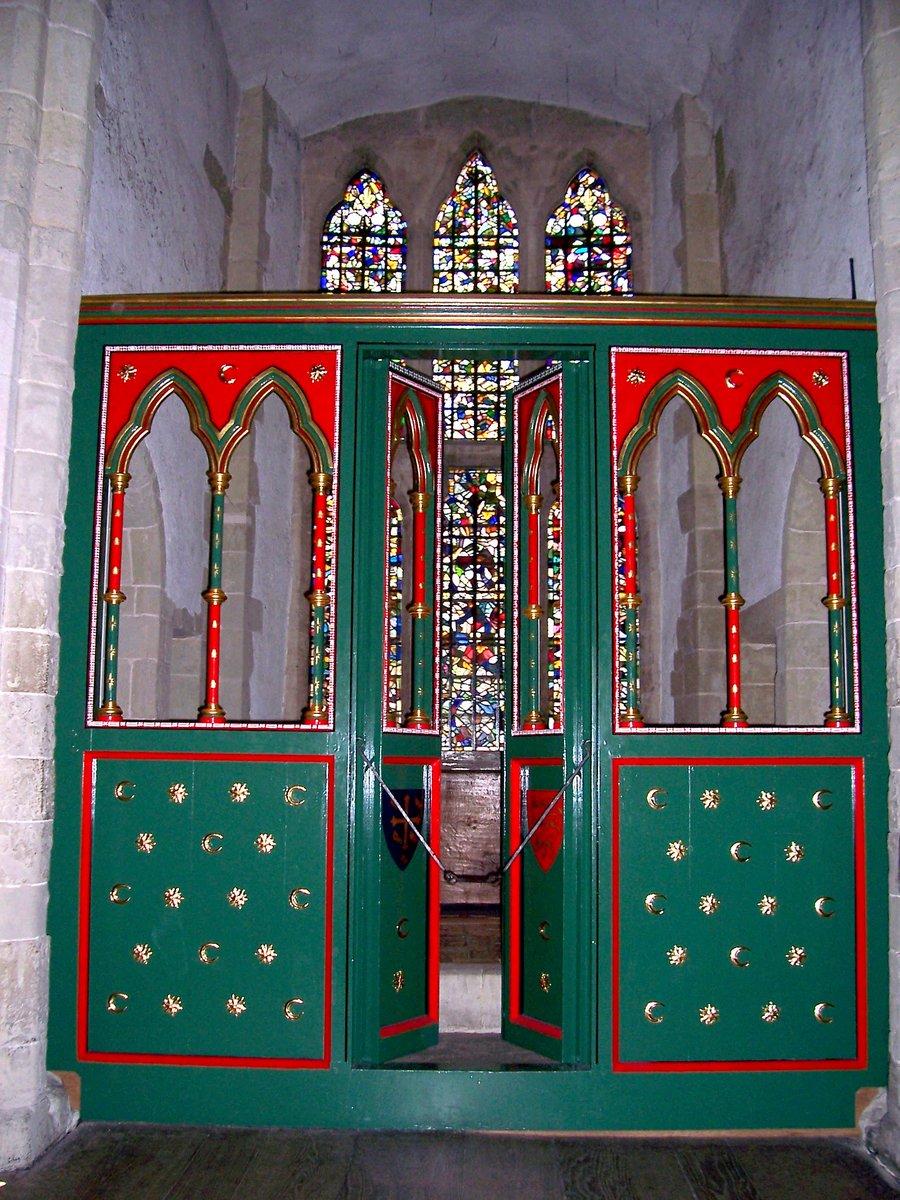 Image of the category header Churches
